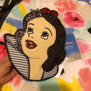 Danielle Nicole Snow White purse